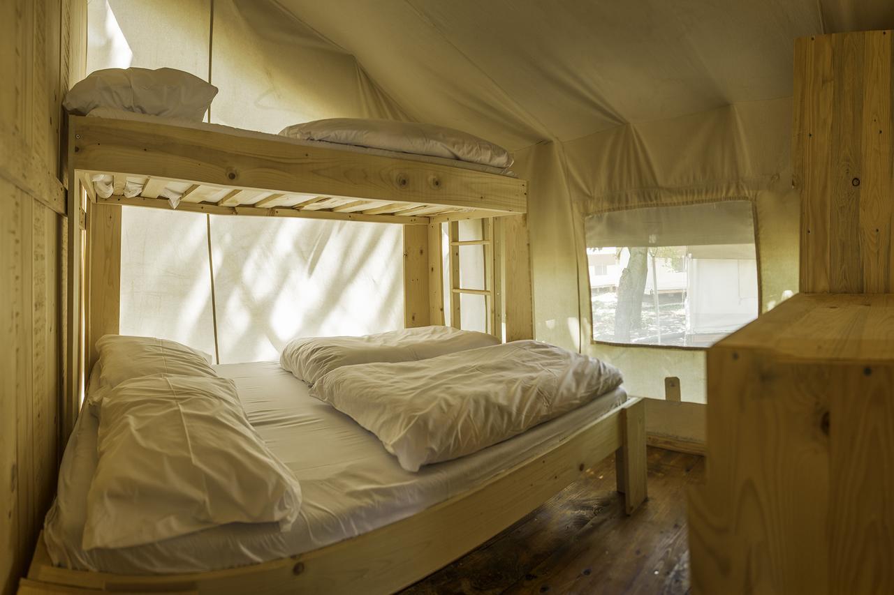 Sunflower Camping Savudrija Exterior photo
