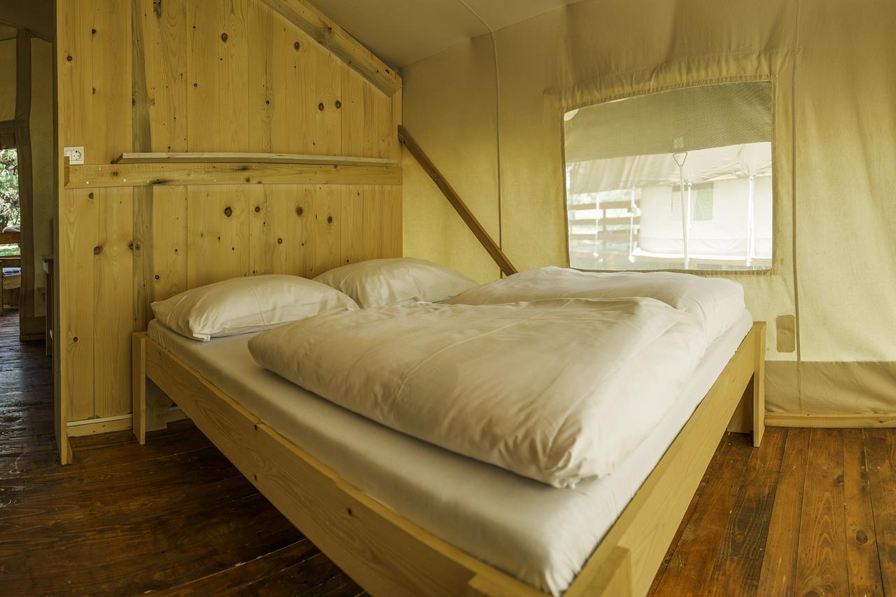 Sunflower Camping Savudrija Exterior photo